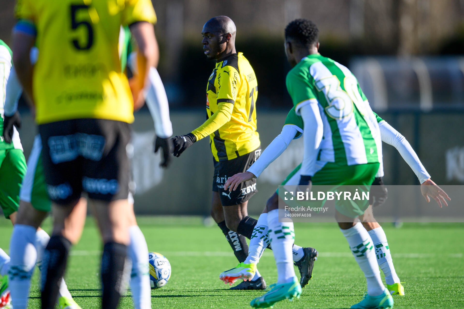 Häckens Edward Chilufya