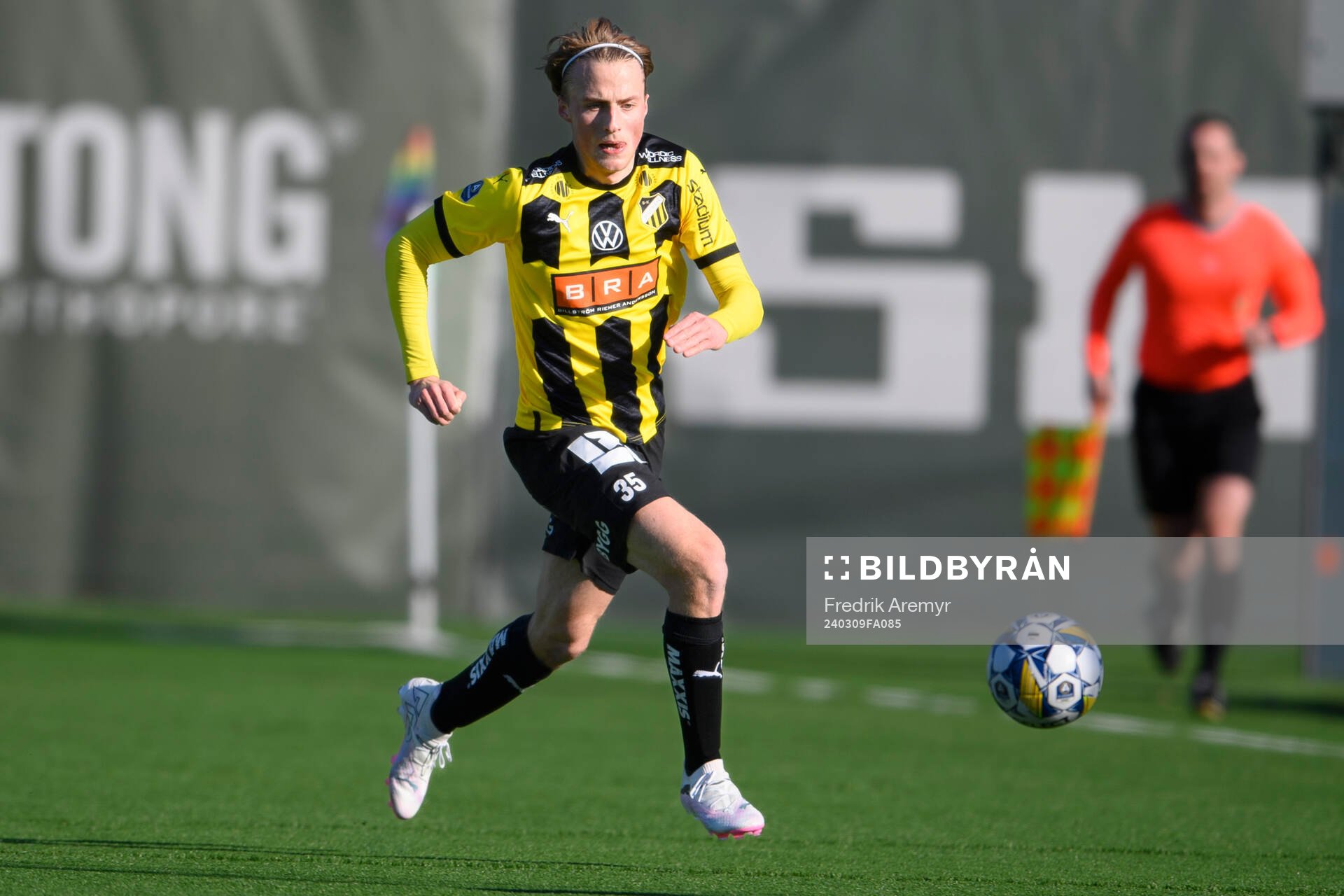 Häckens Sigge Jansson