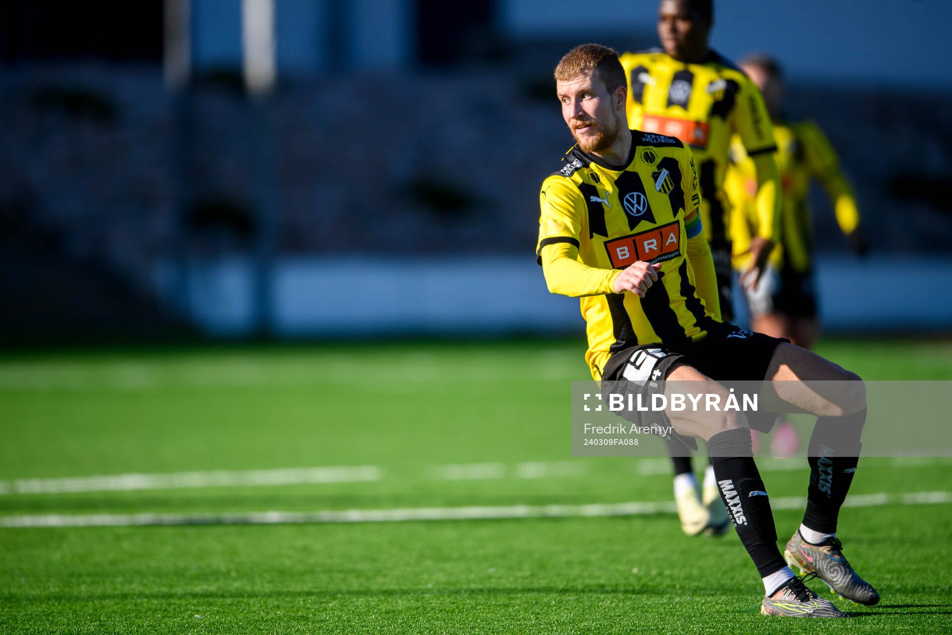 Häckens Simon Gustafson