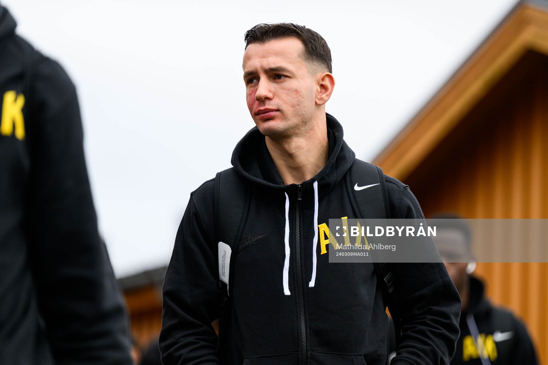 AIKs Bersant Celina