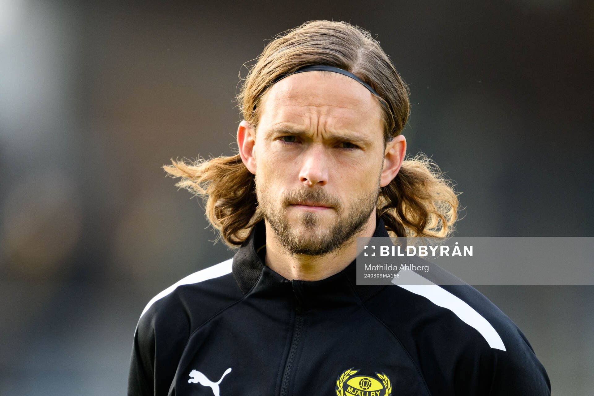 Mjällbys Tom Pettersson