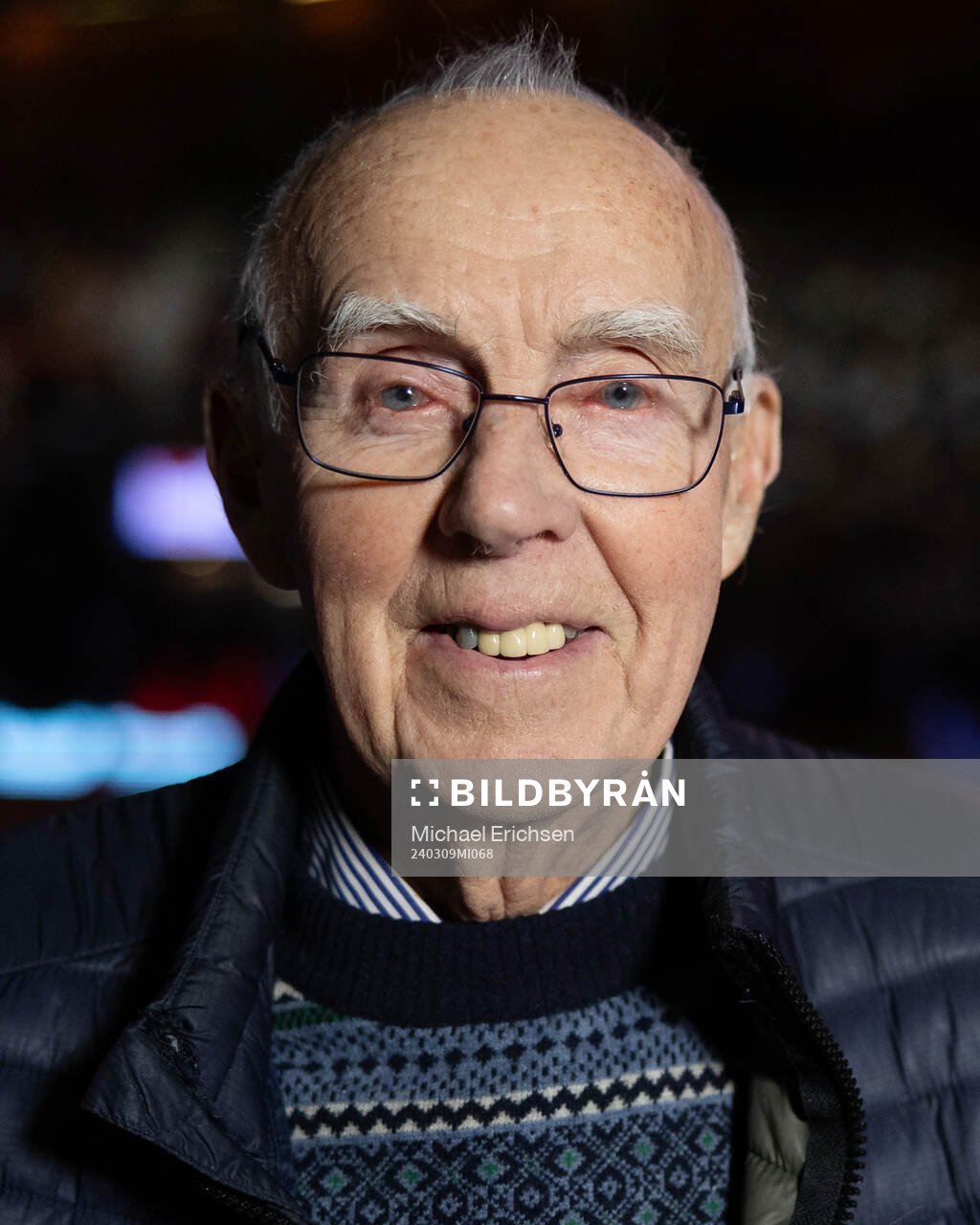 Leif Honken Holmqvist