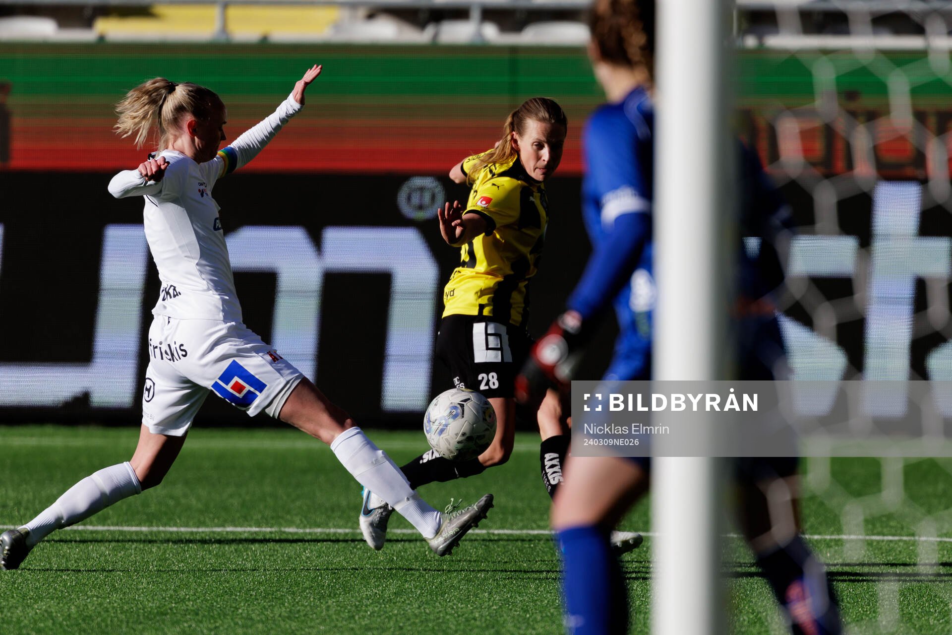Häckens Anna Anvegård