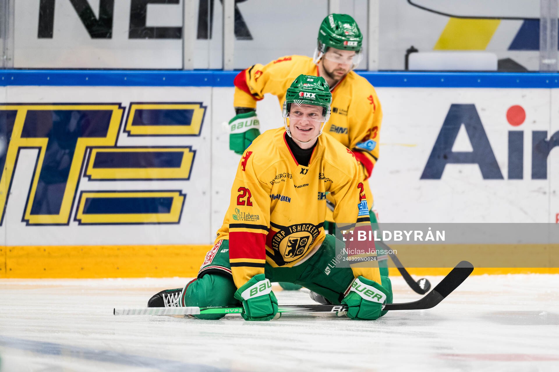 Rögles Anton Bengtsson