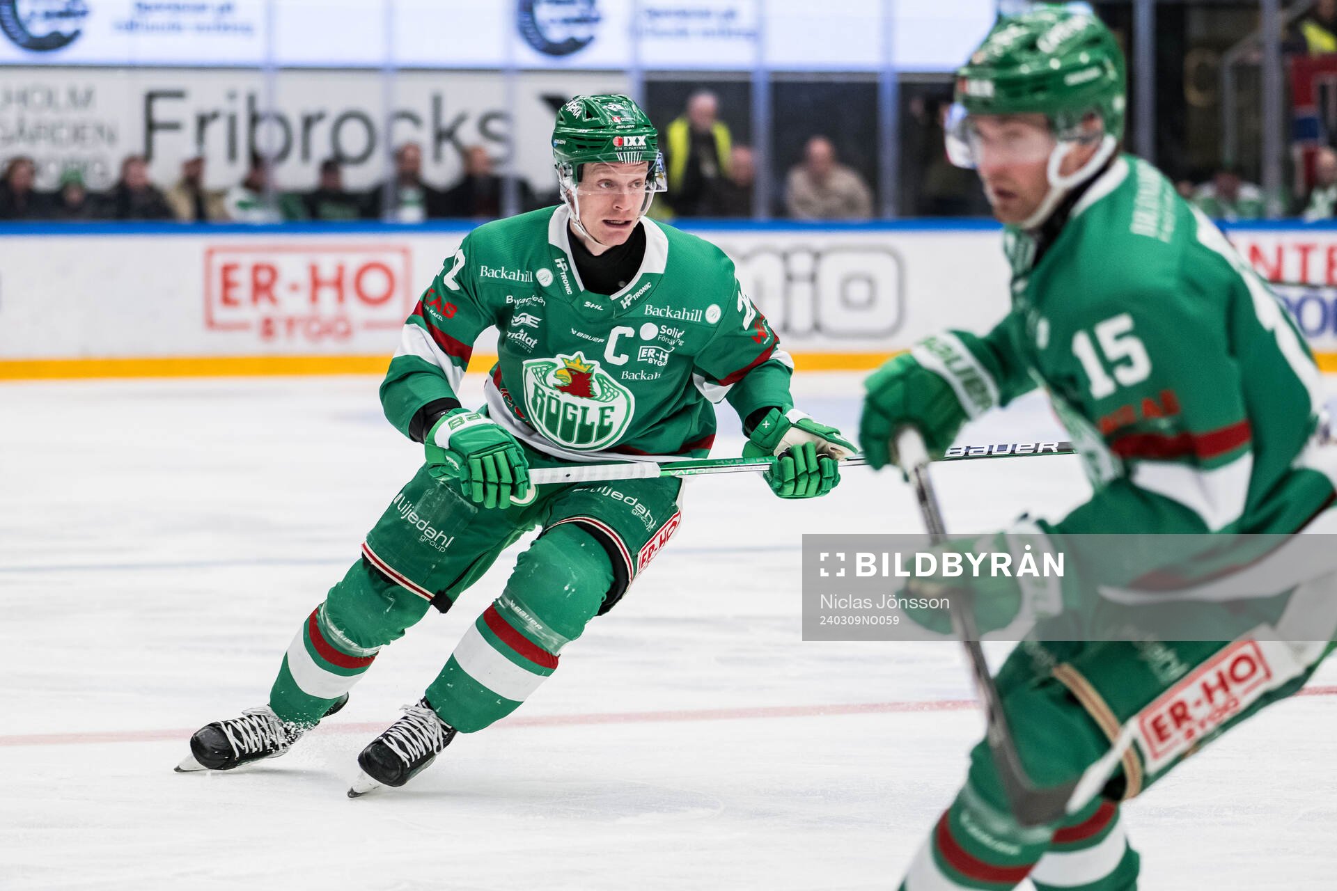 Rögles Anton Bengtsson