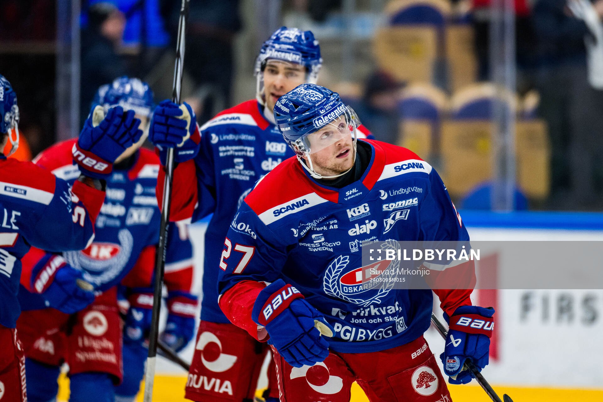 Oskarshamns Austin Wagner