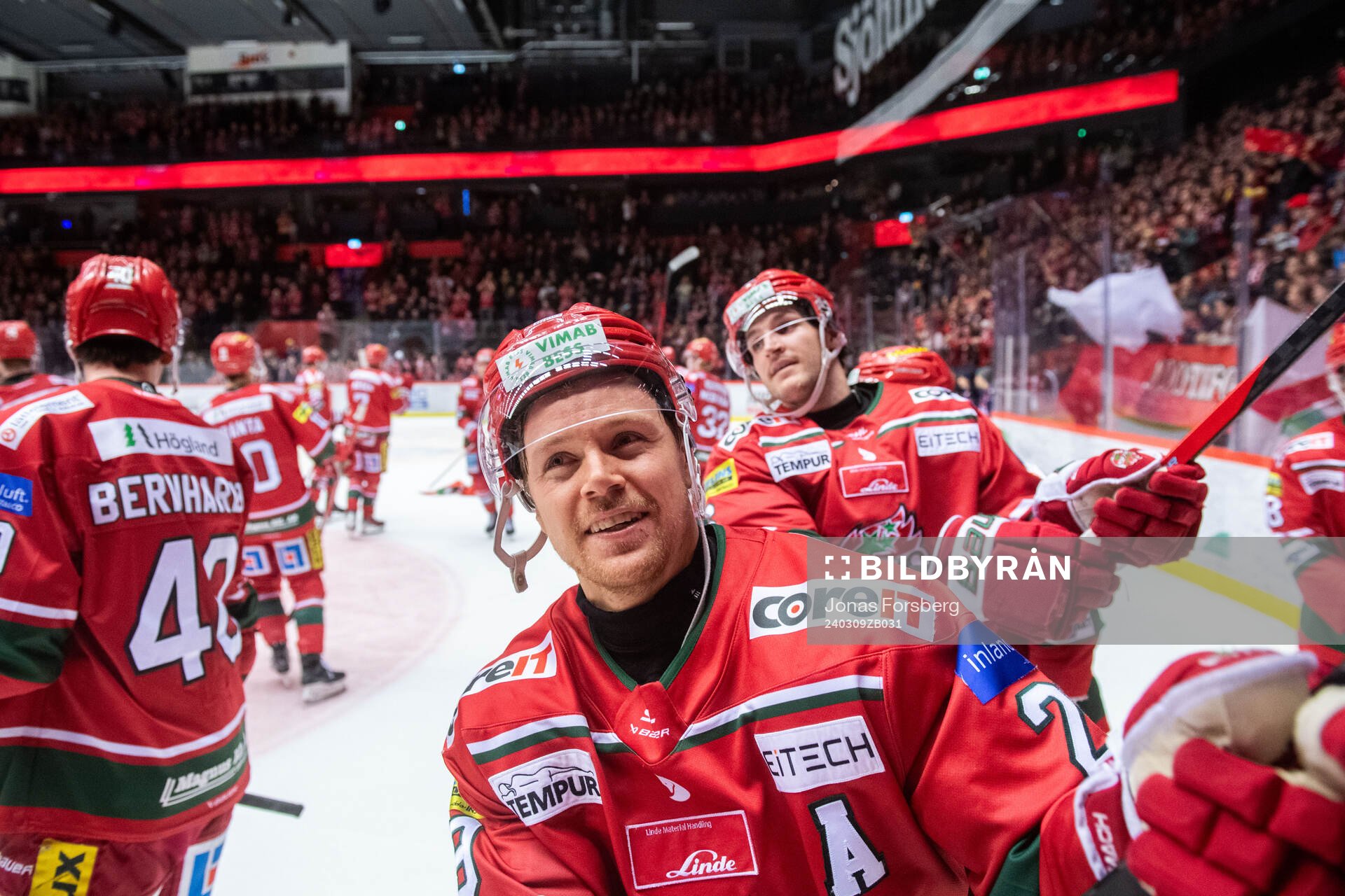 MoDos Mikkel Aagaard