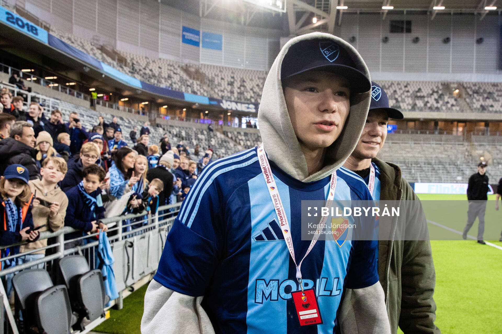 Martinus i Marcus och Martinus