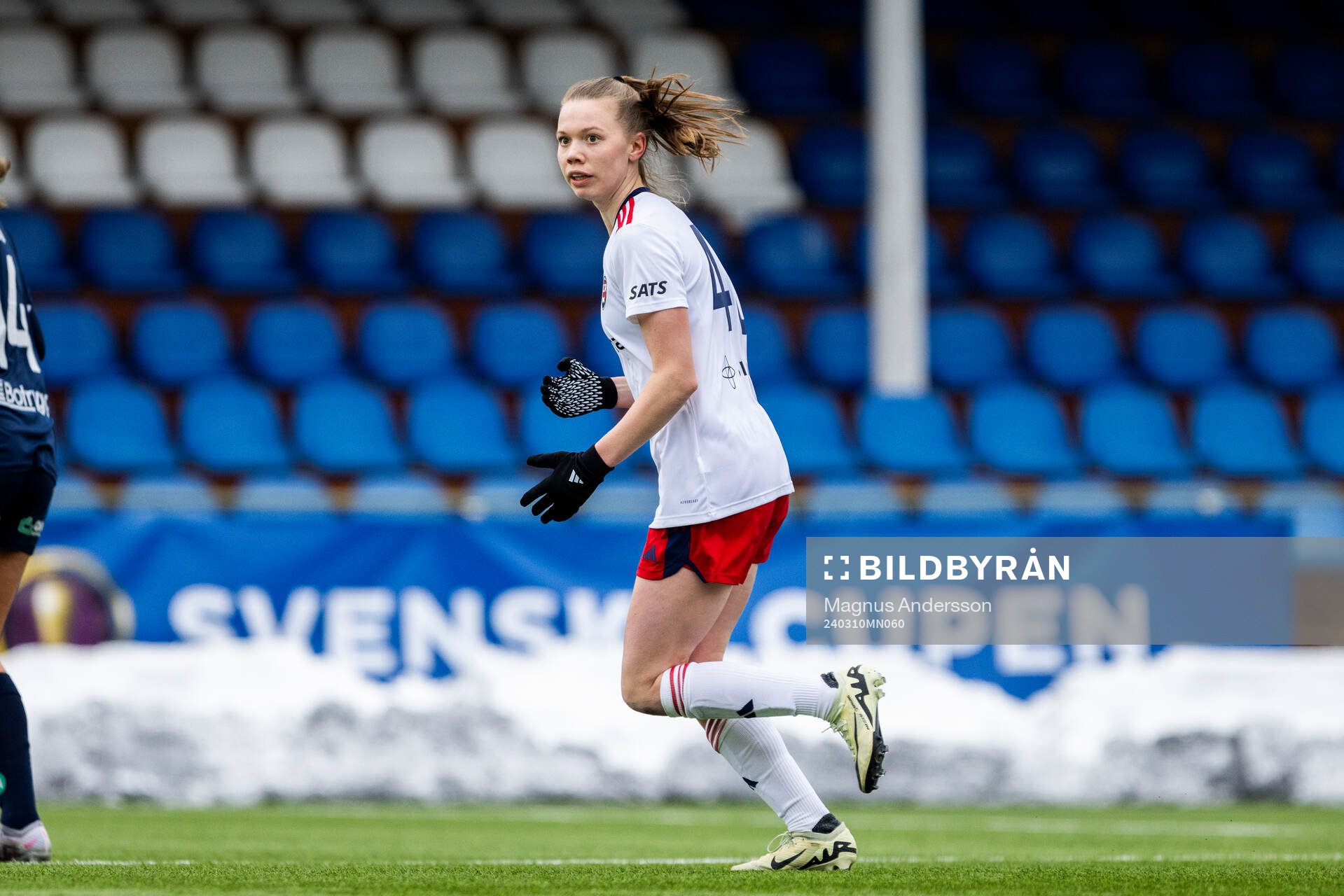 FC Rosengårds Bea Sprung