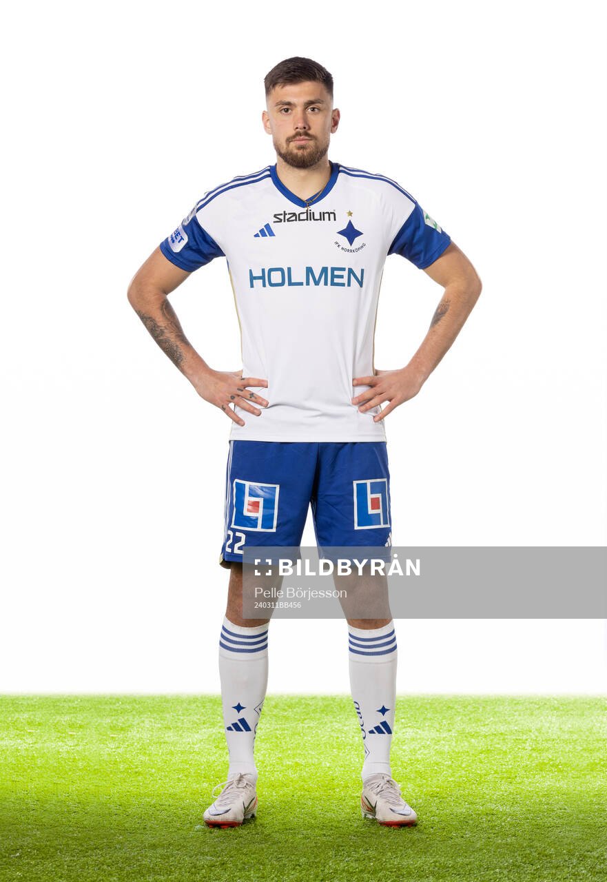 Norrköpings Tim Prica