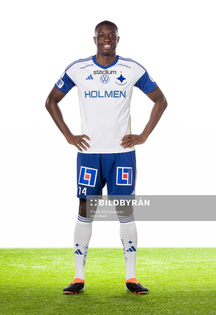 Norrköpings Yahya Kalley