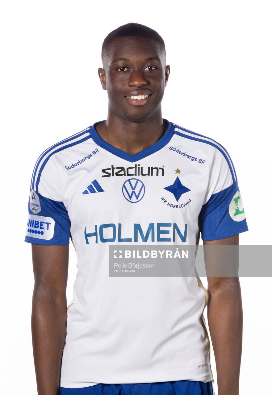 Norrköpings Yahya Kalley