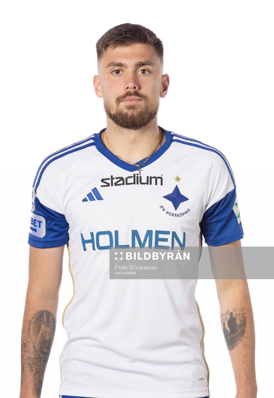 Norrköpings Tim Prica