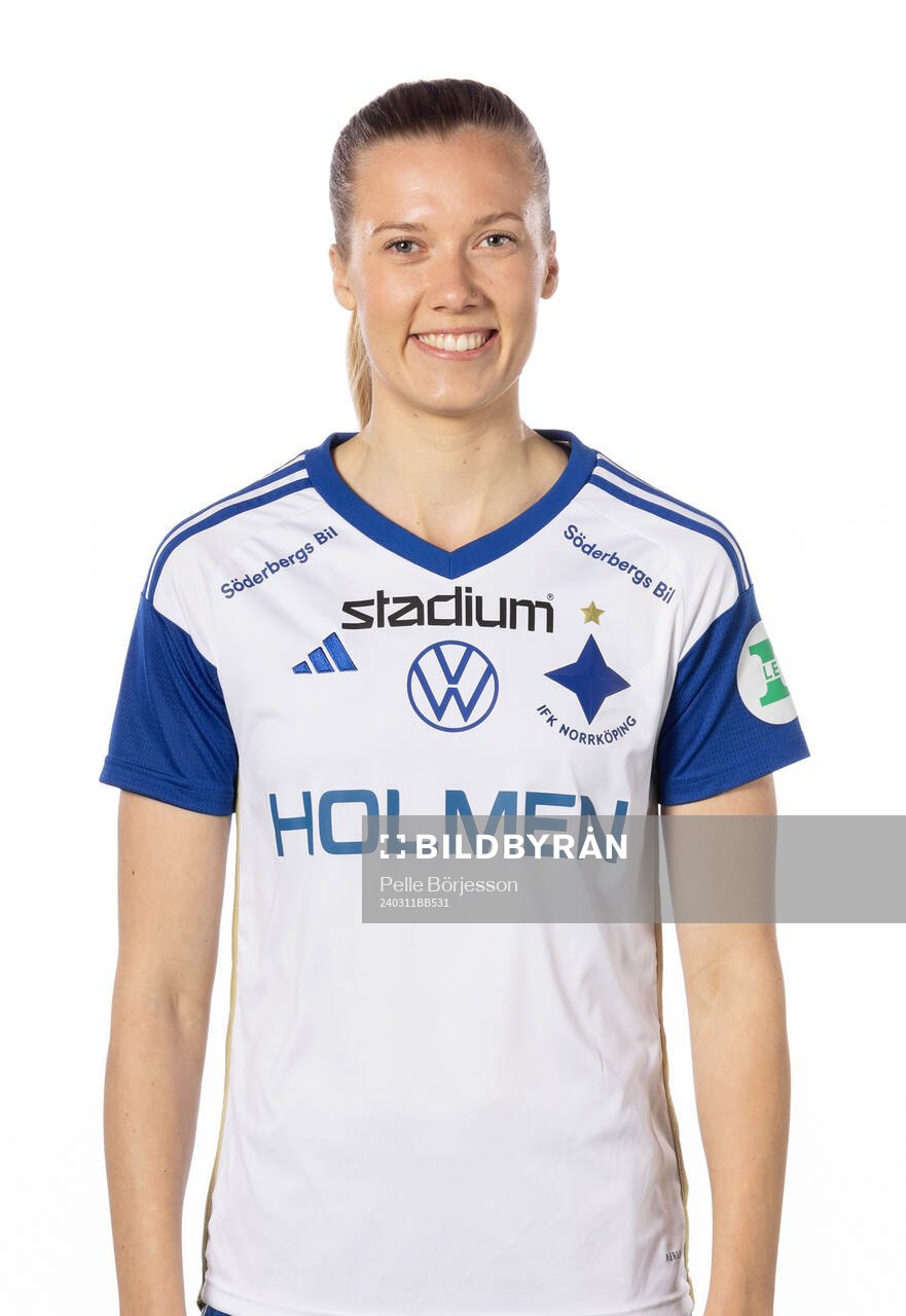Norrköpings Ebba Handfast
