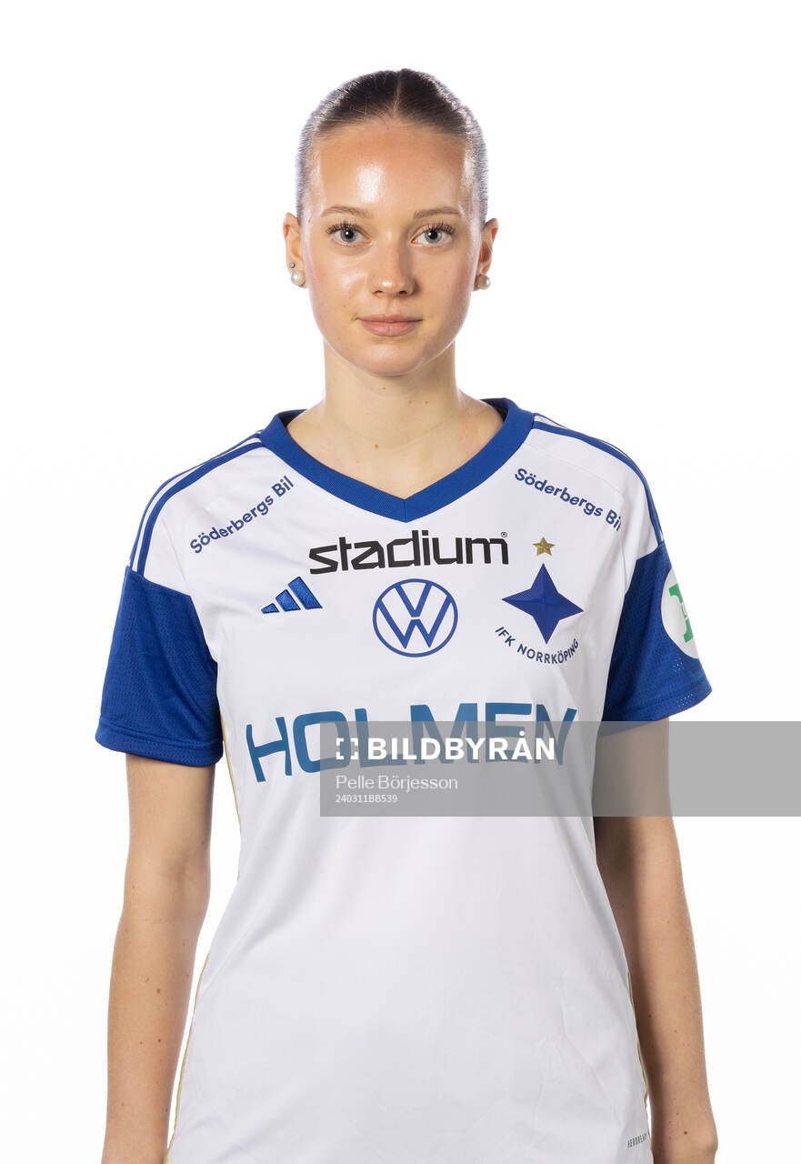 Norrköpings Agnes Karlsson