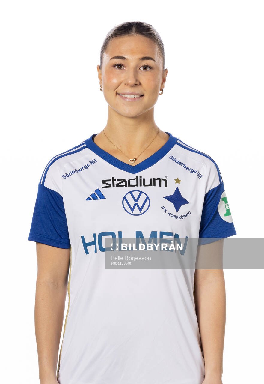 Norrköpings Alexandra Hellekant