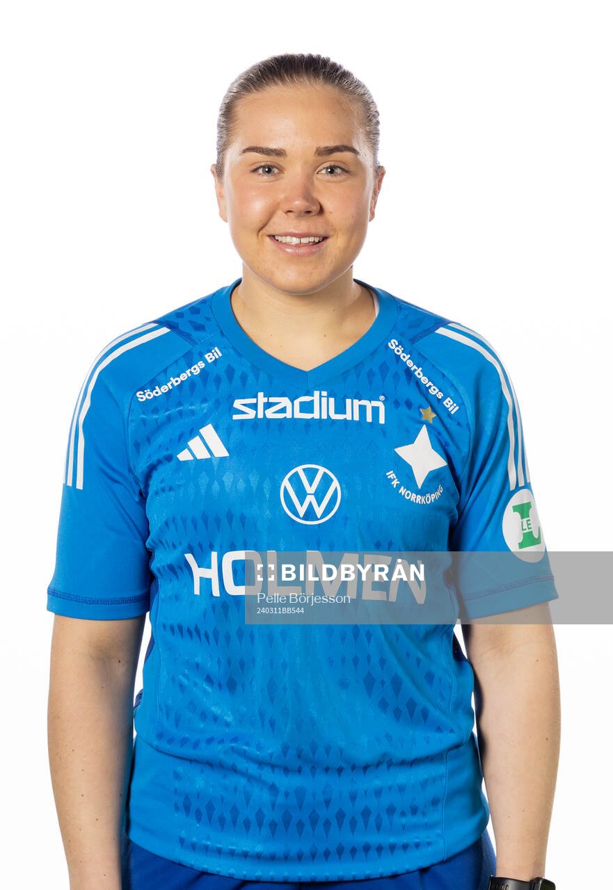 Norrköpings Sofia Hjern