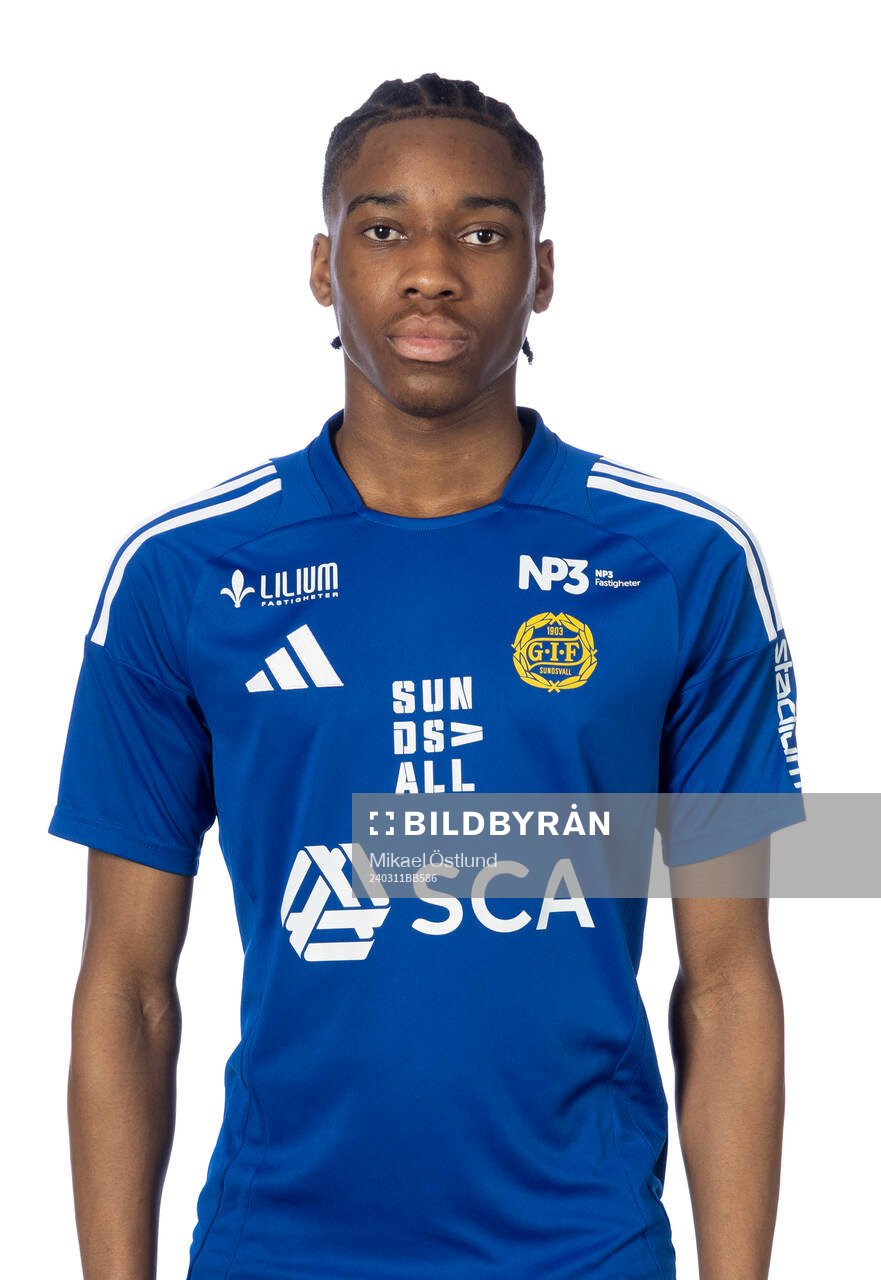 Sundsvalls Ahmed