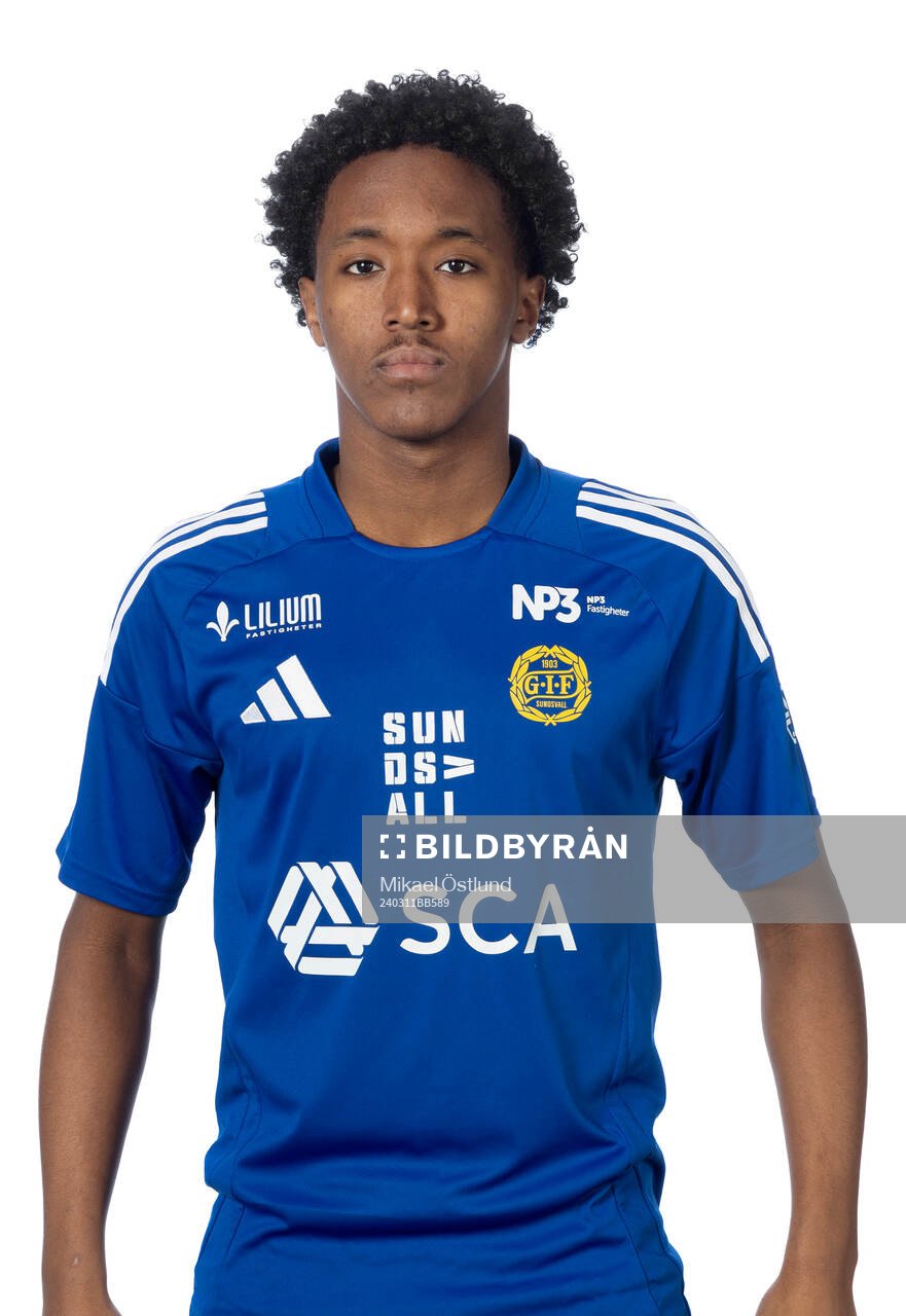 Sundsvalls Yonis Shino