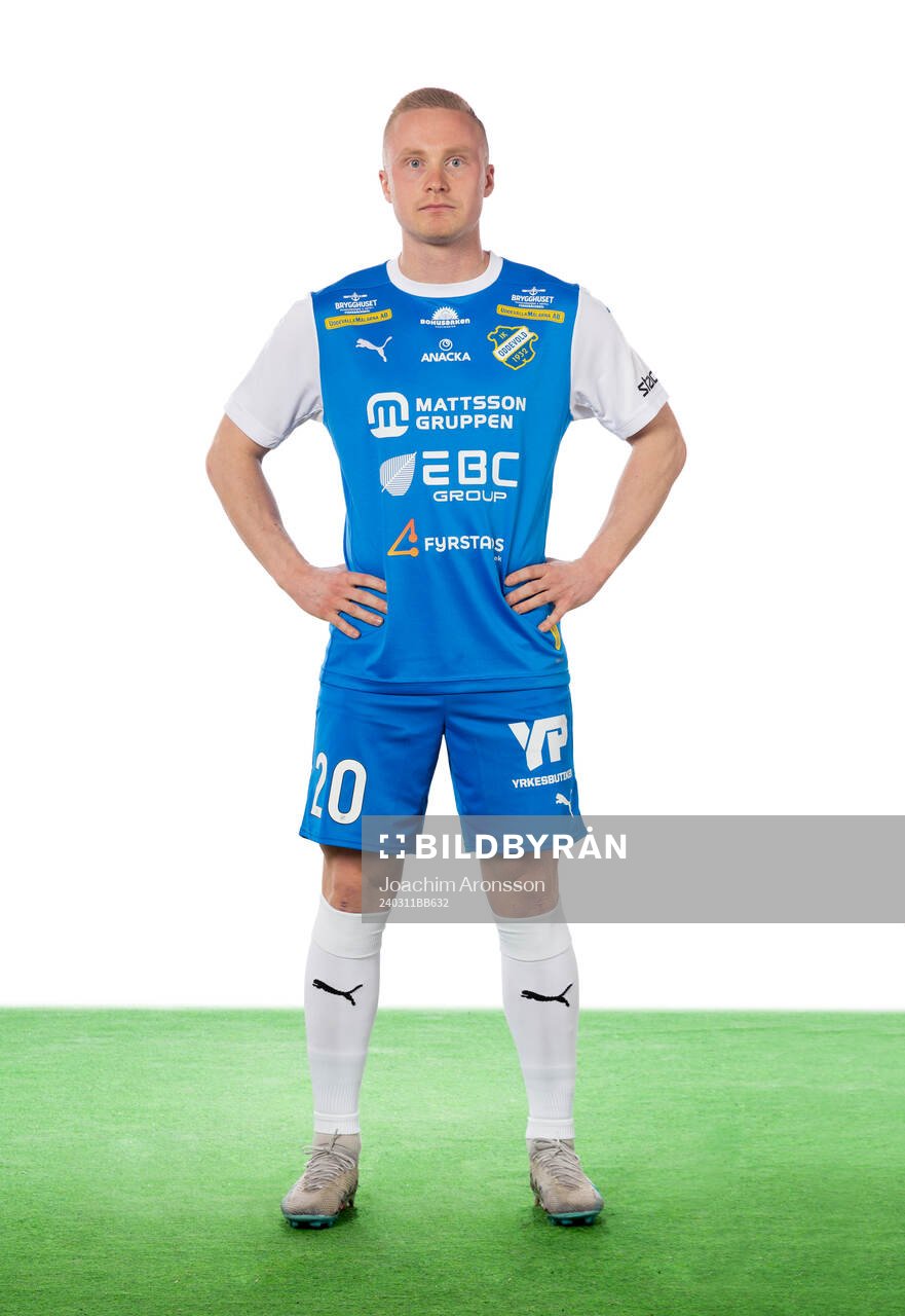 Oddevolds Adam Engelbrektsson