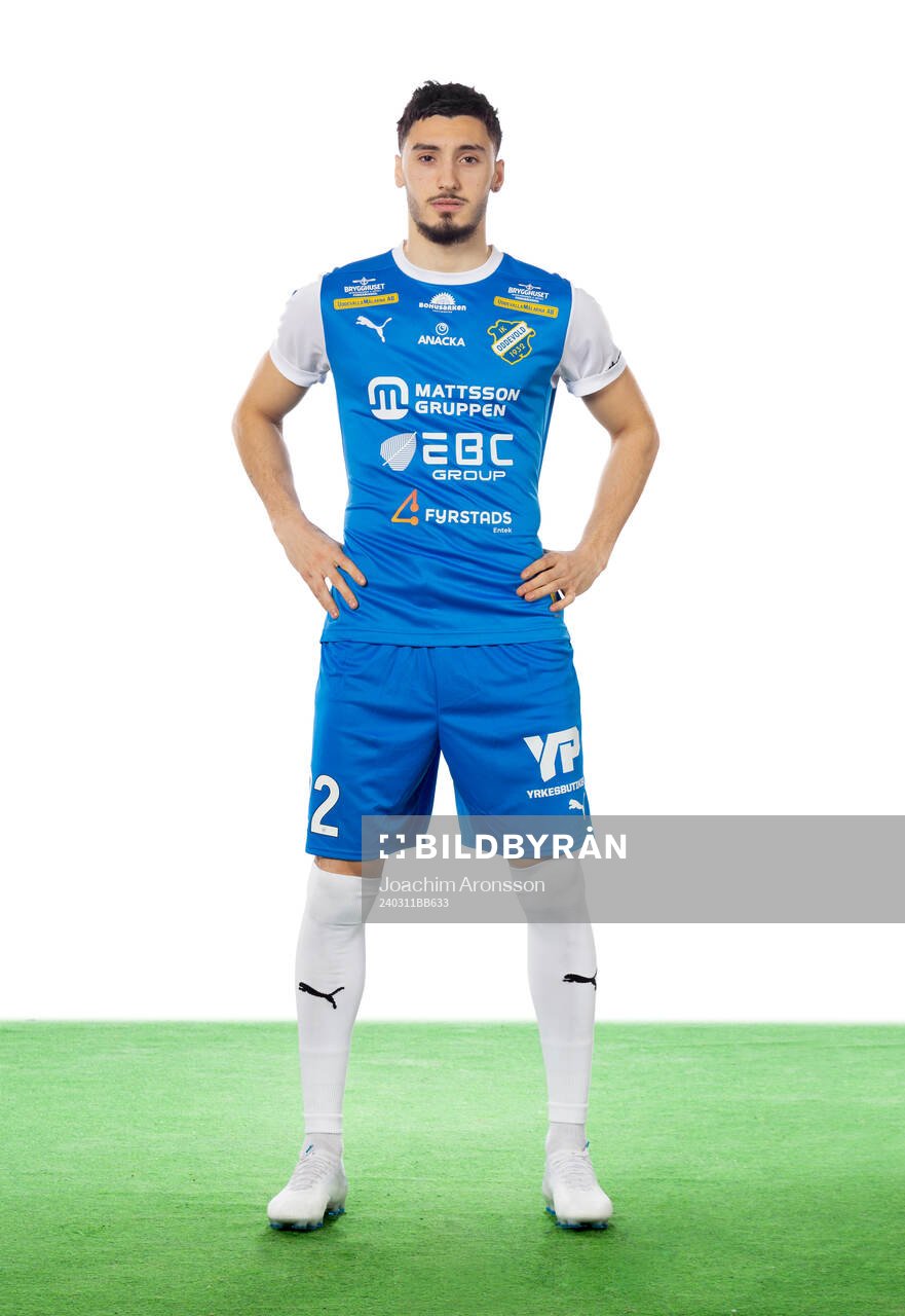 Oddevolds Albion Vitija