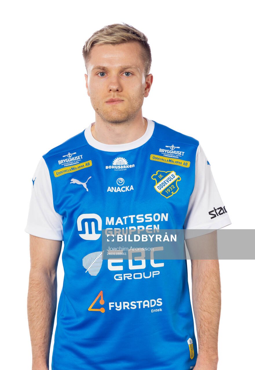 Oddevolds Anton Snibb