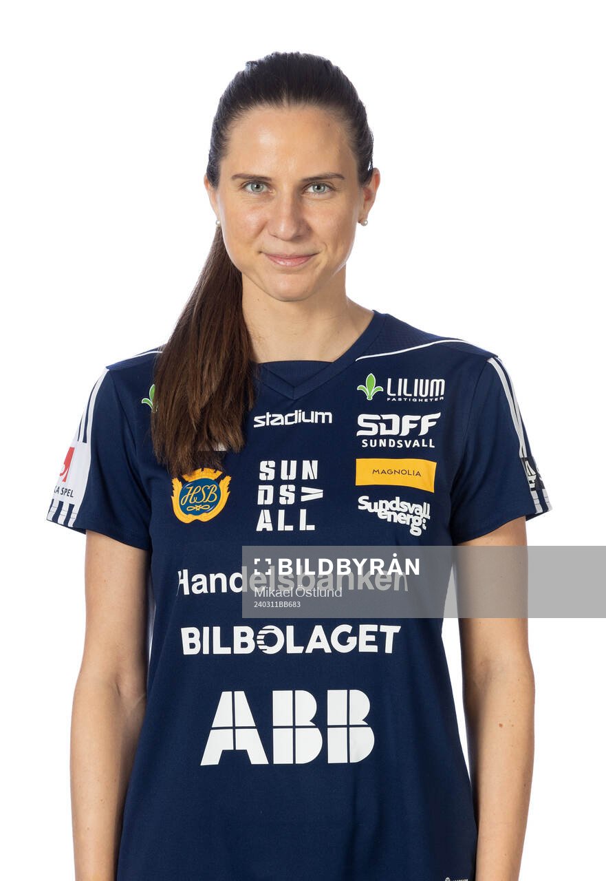 Sundsvalls Sophie Brundin