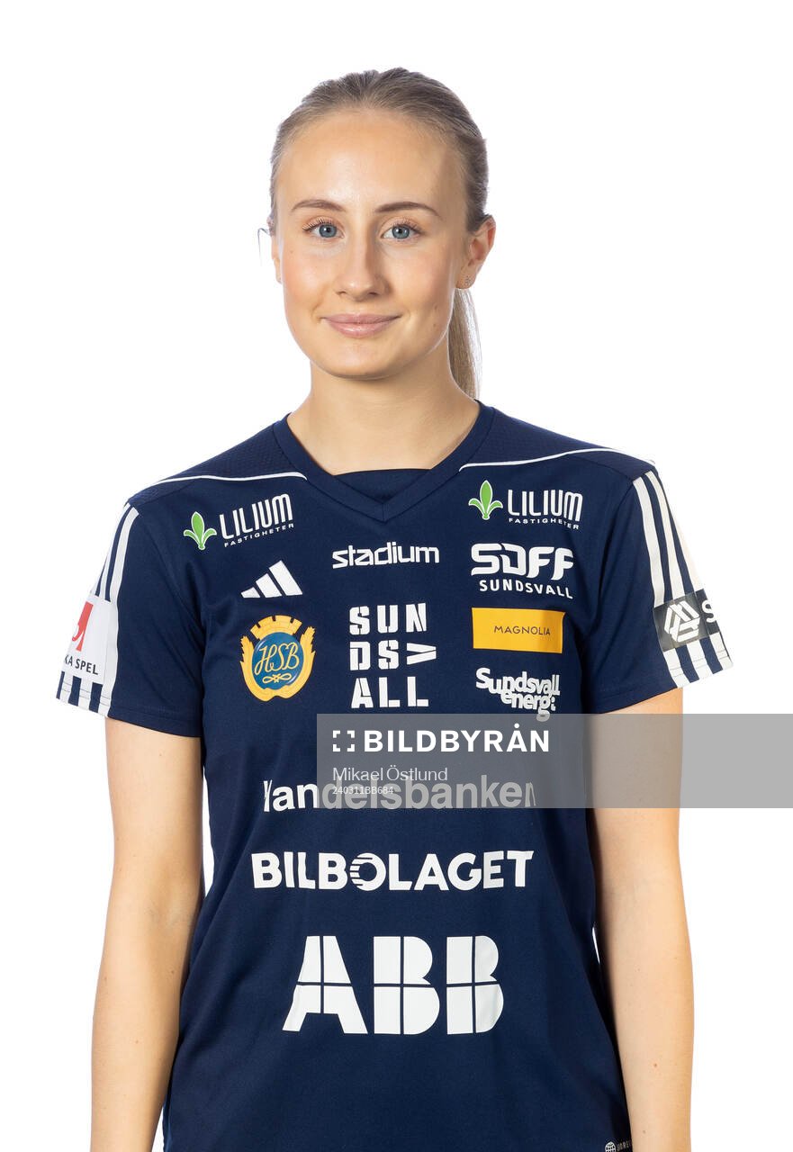 Sundsvalls Ida Åkerlund