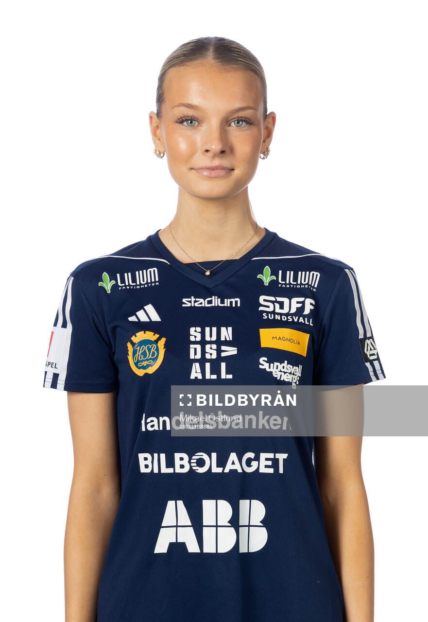Sundsvalls Astrid Winter