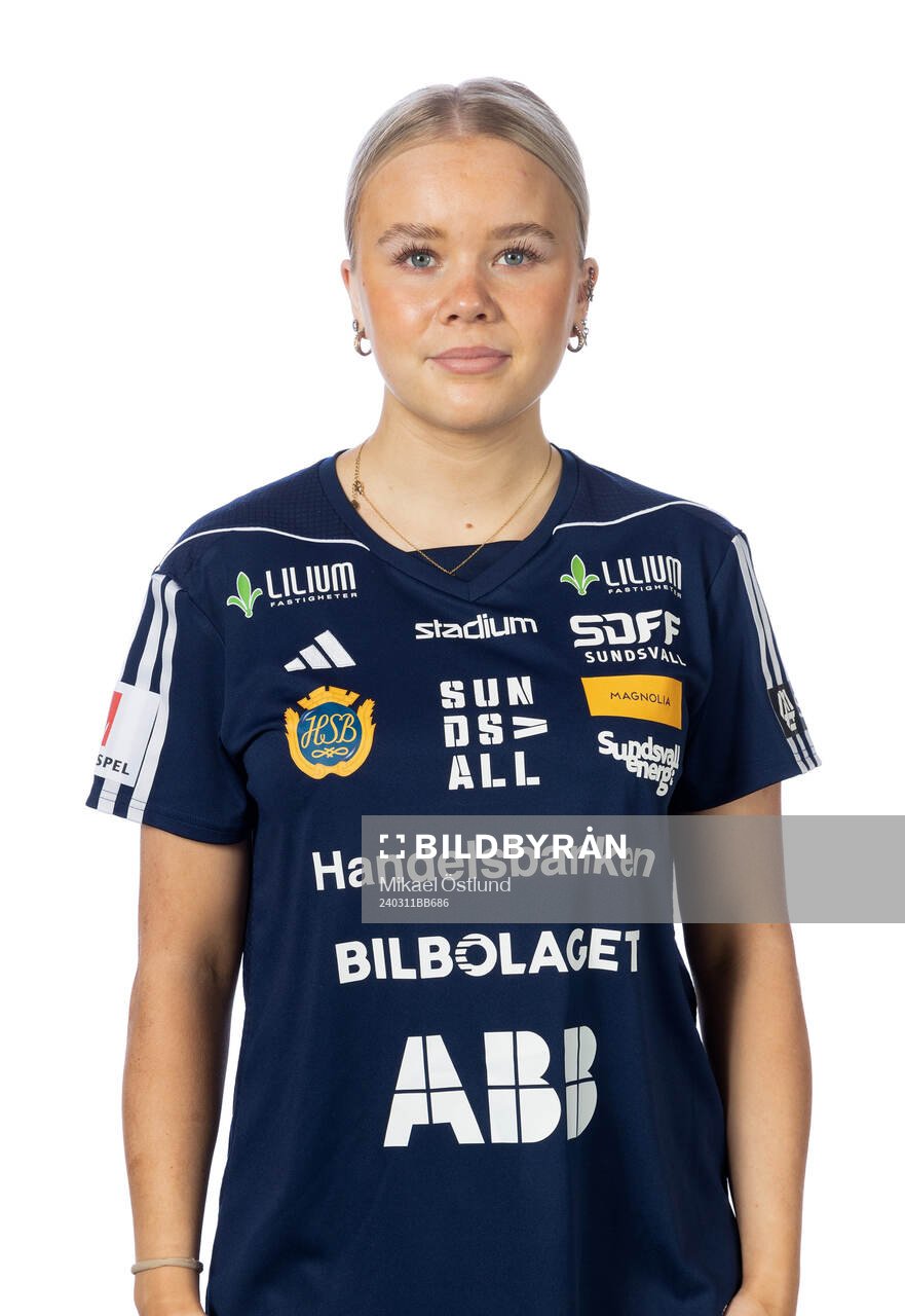 Sundsvalls Elina Boje