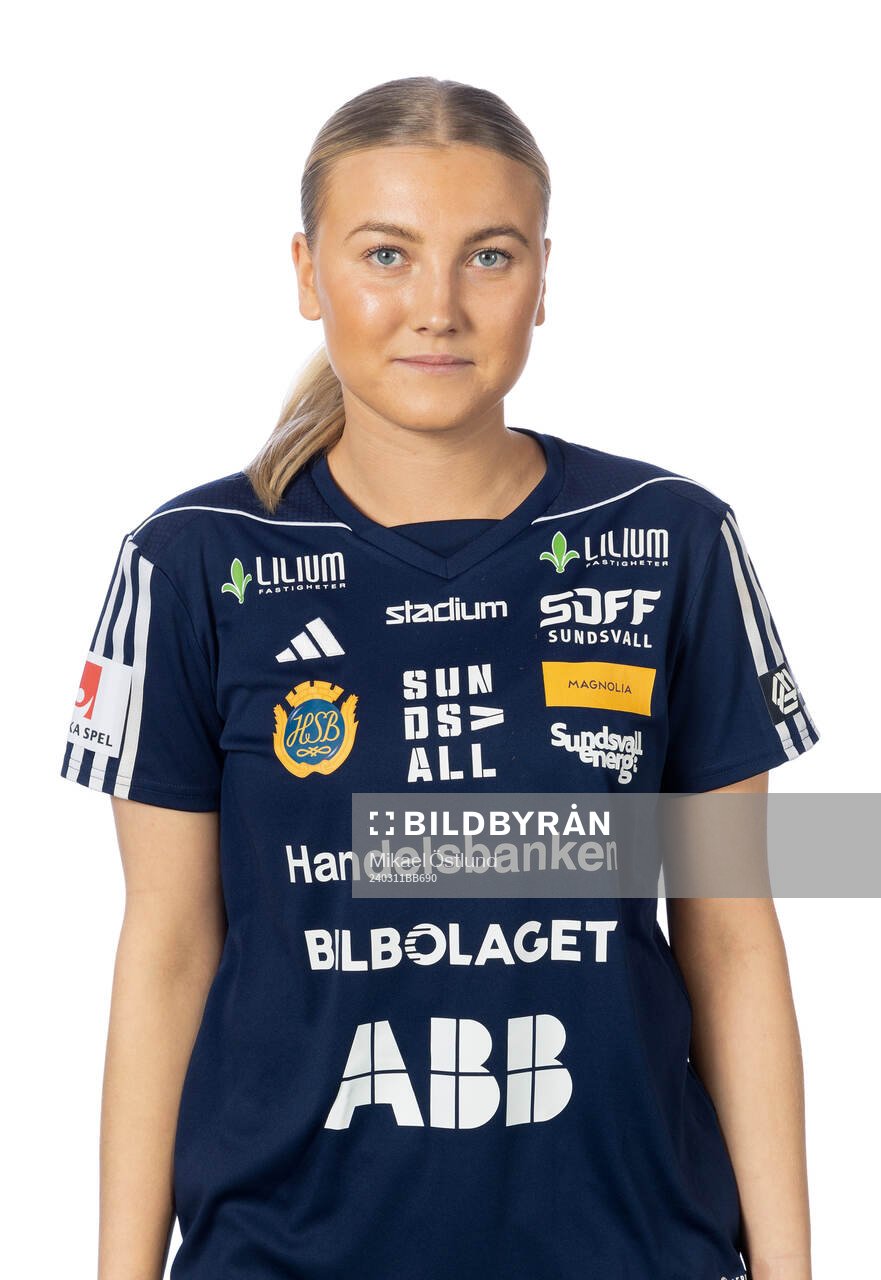Sundsvalls Ida Sundqvist
