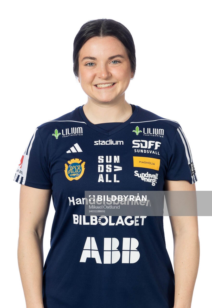 Sundsvalls Hannah Tillett