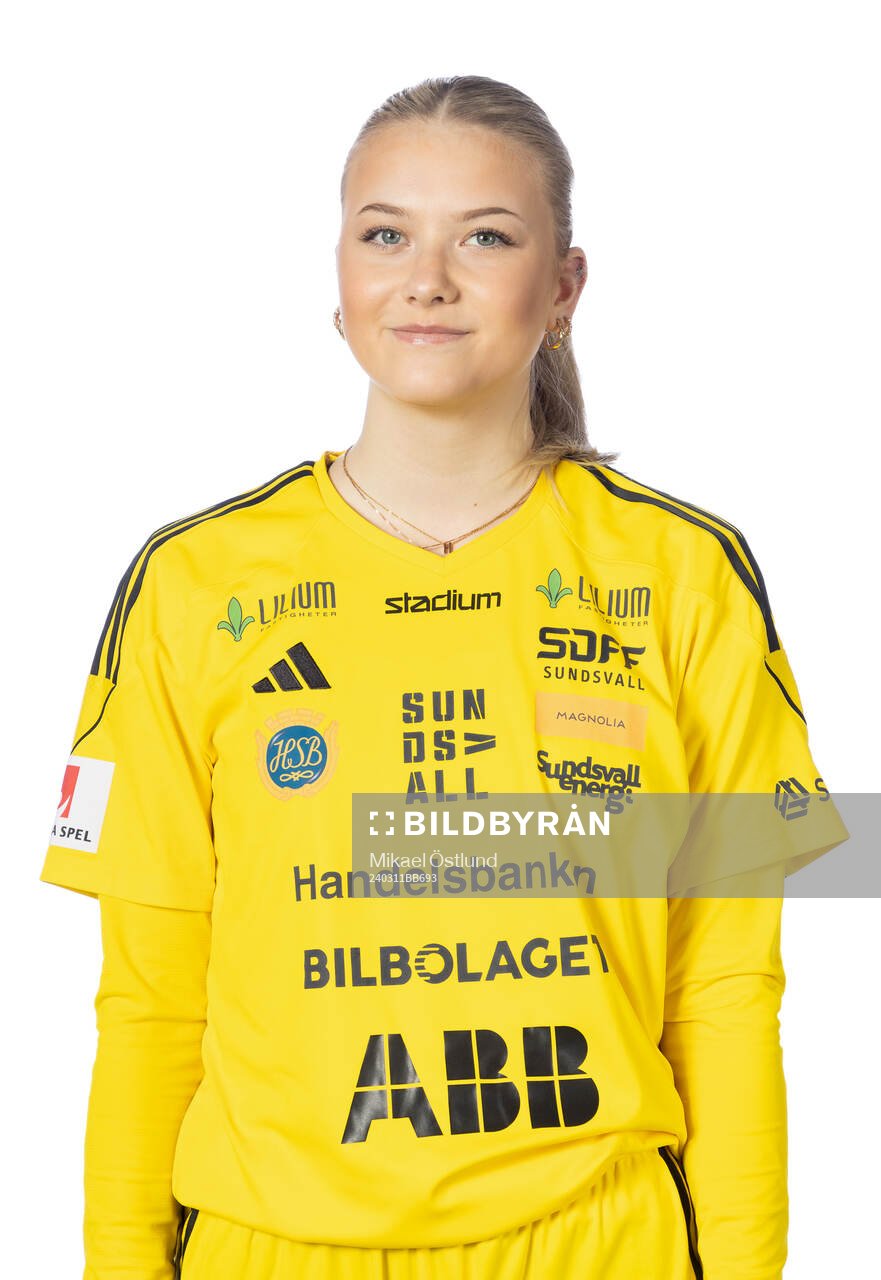 Sundsvalls Lisen Hafstad
