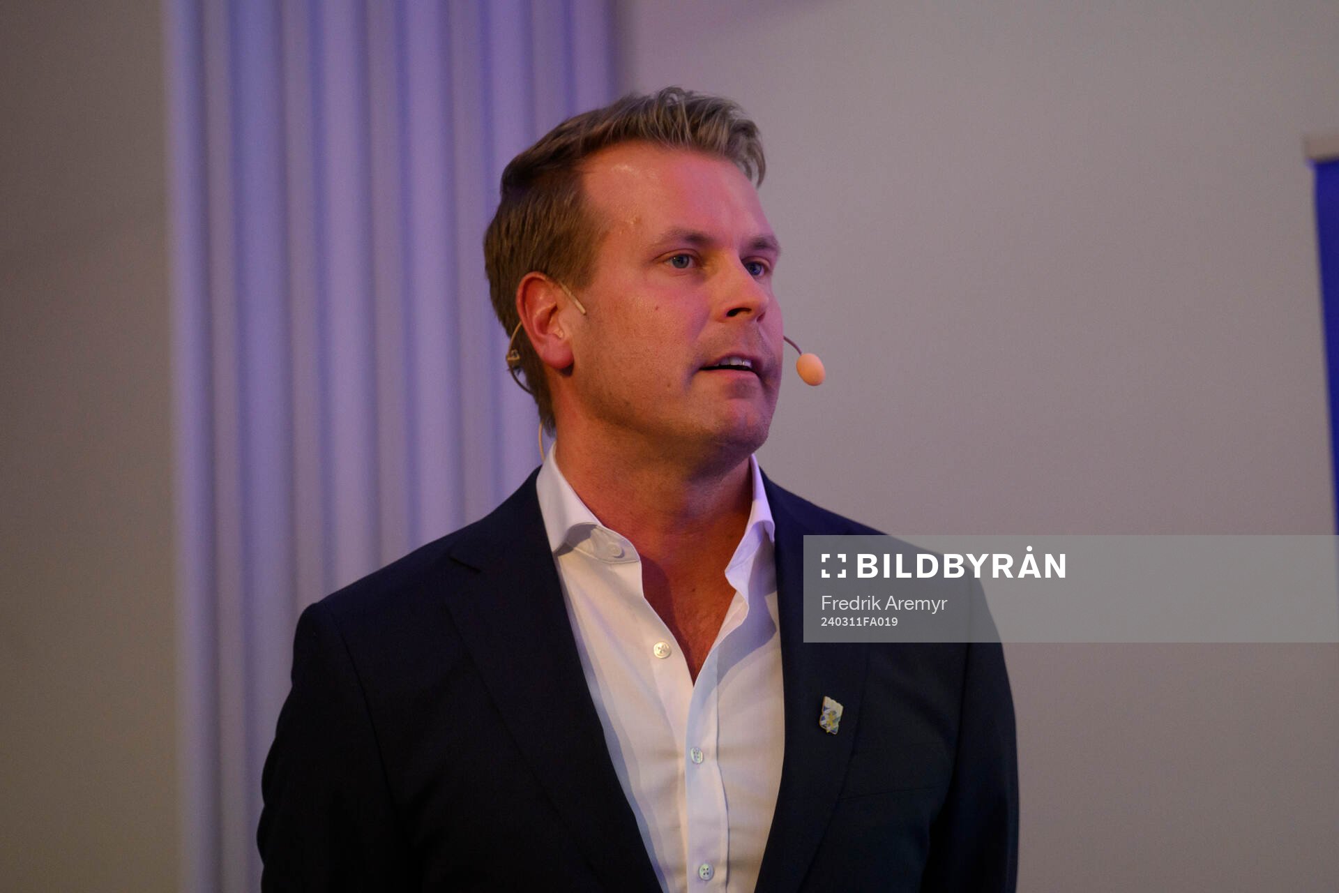under IFK Göteborgs årsmöte