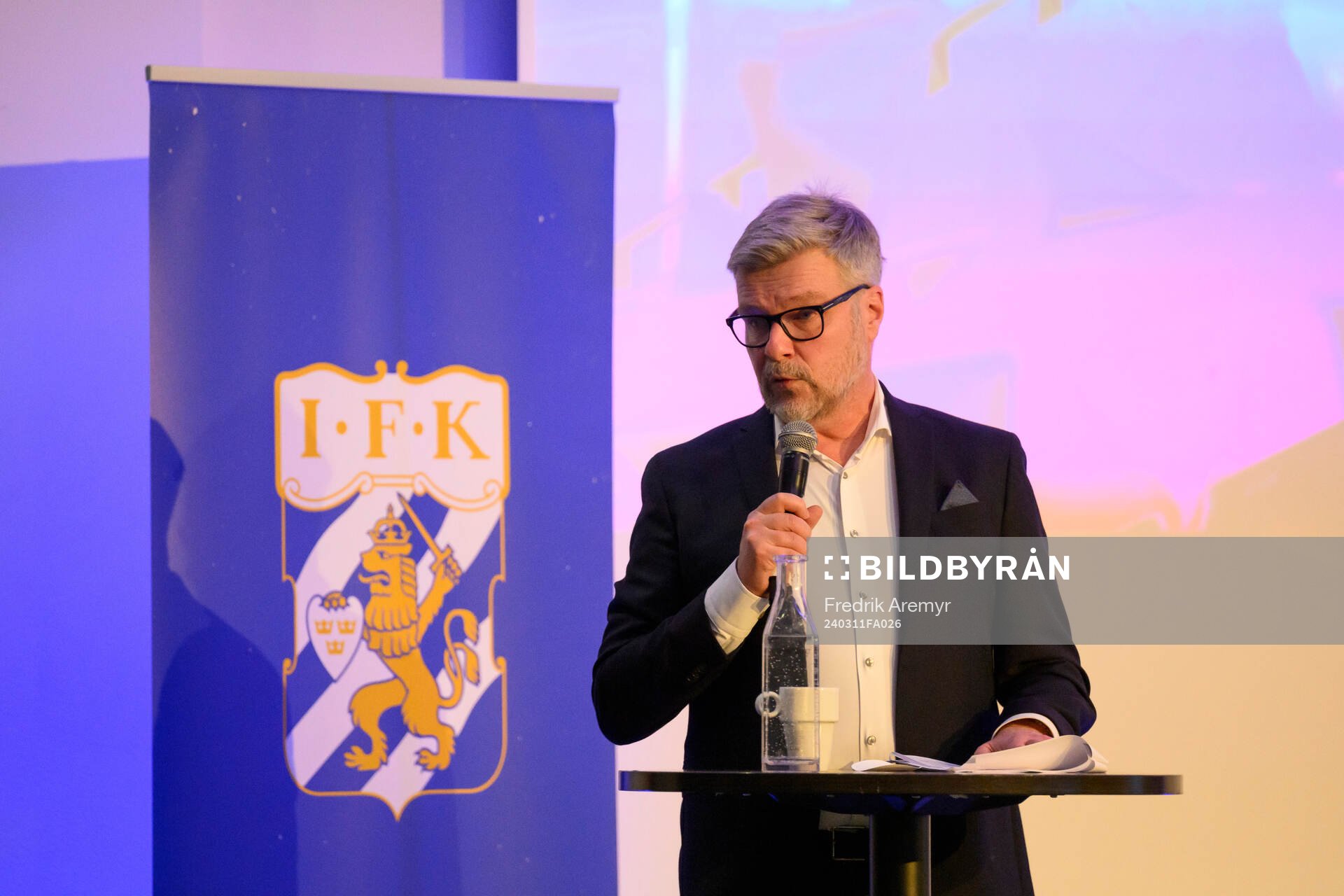 Revisor Jonas Jonasson