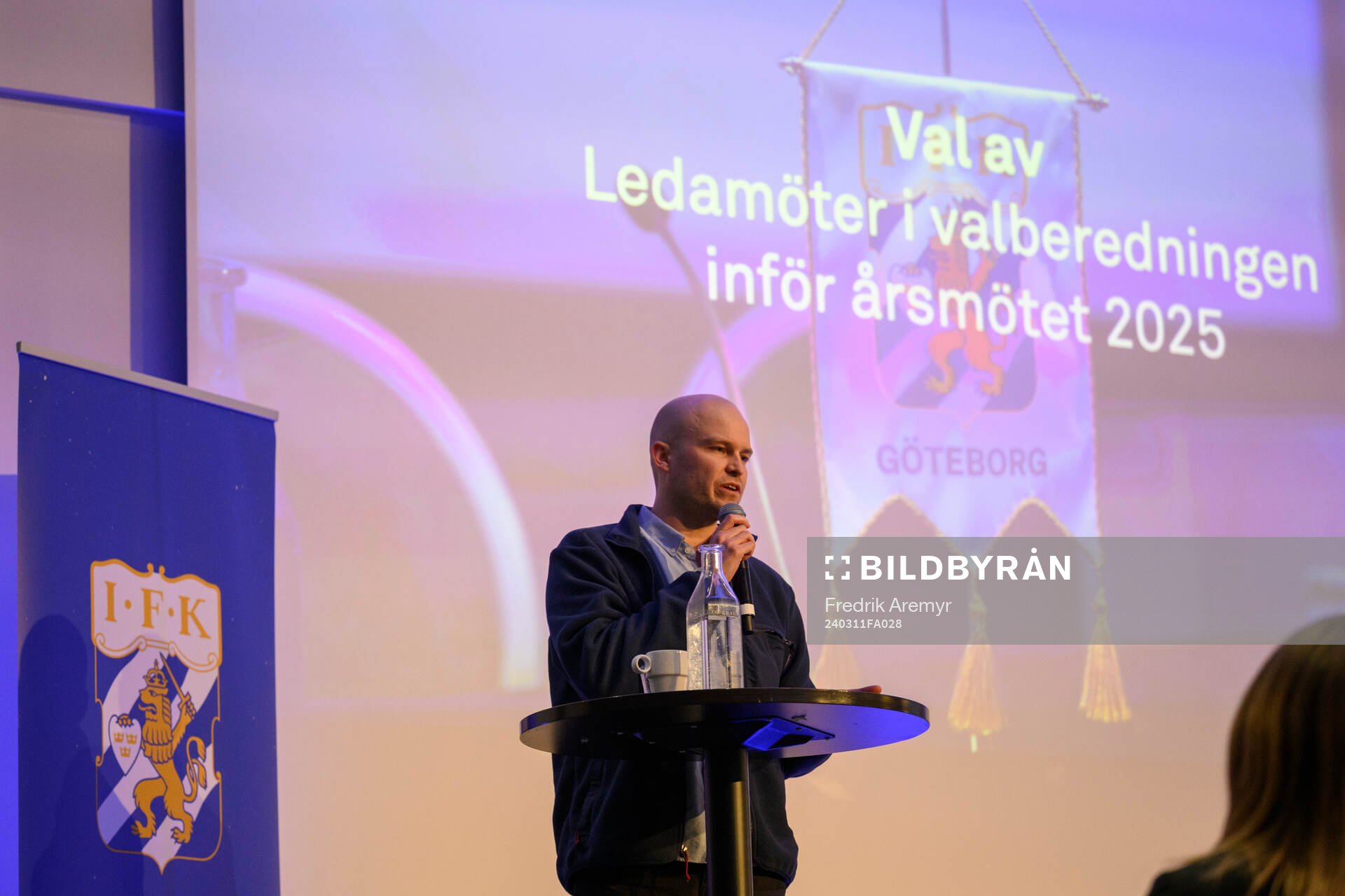 Medlem Johan Nerman