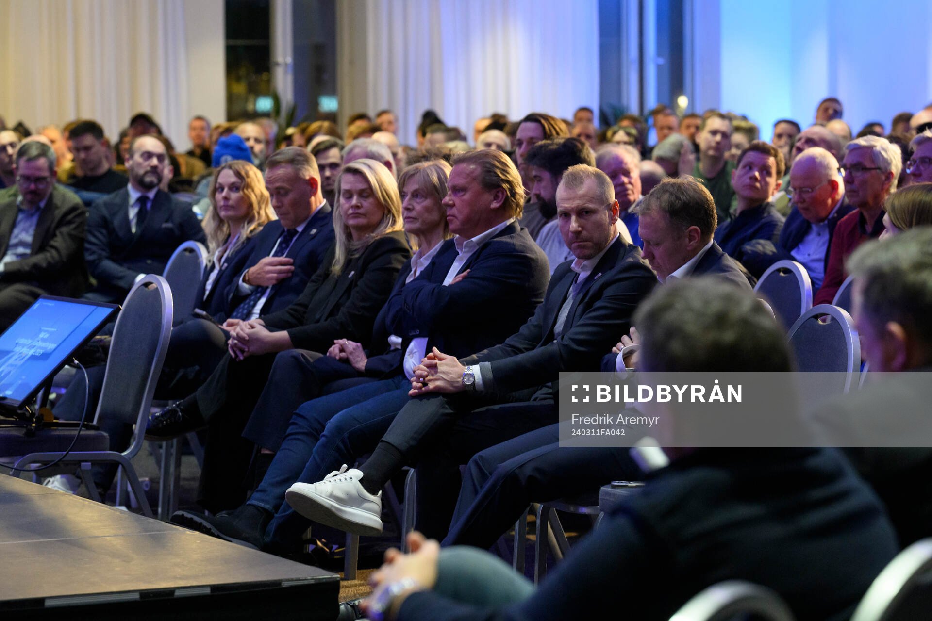 IFK Göteborgs styrelse