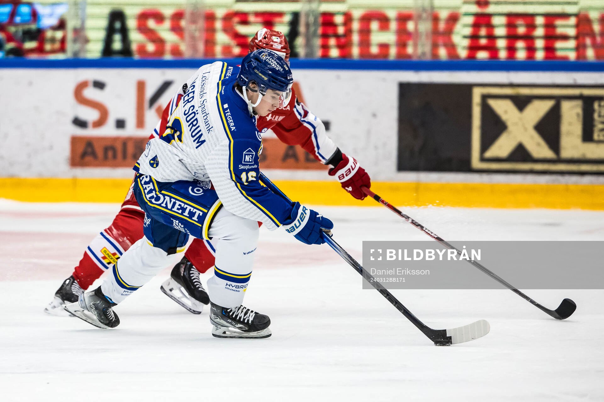 Leksands Felix Unger Sörum