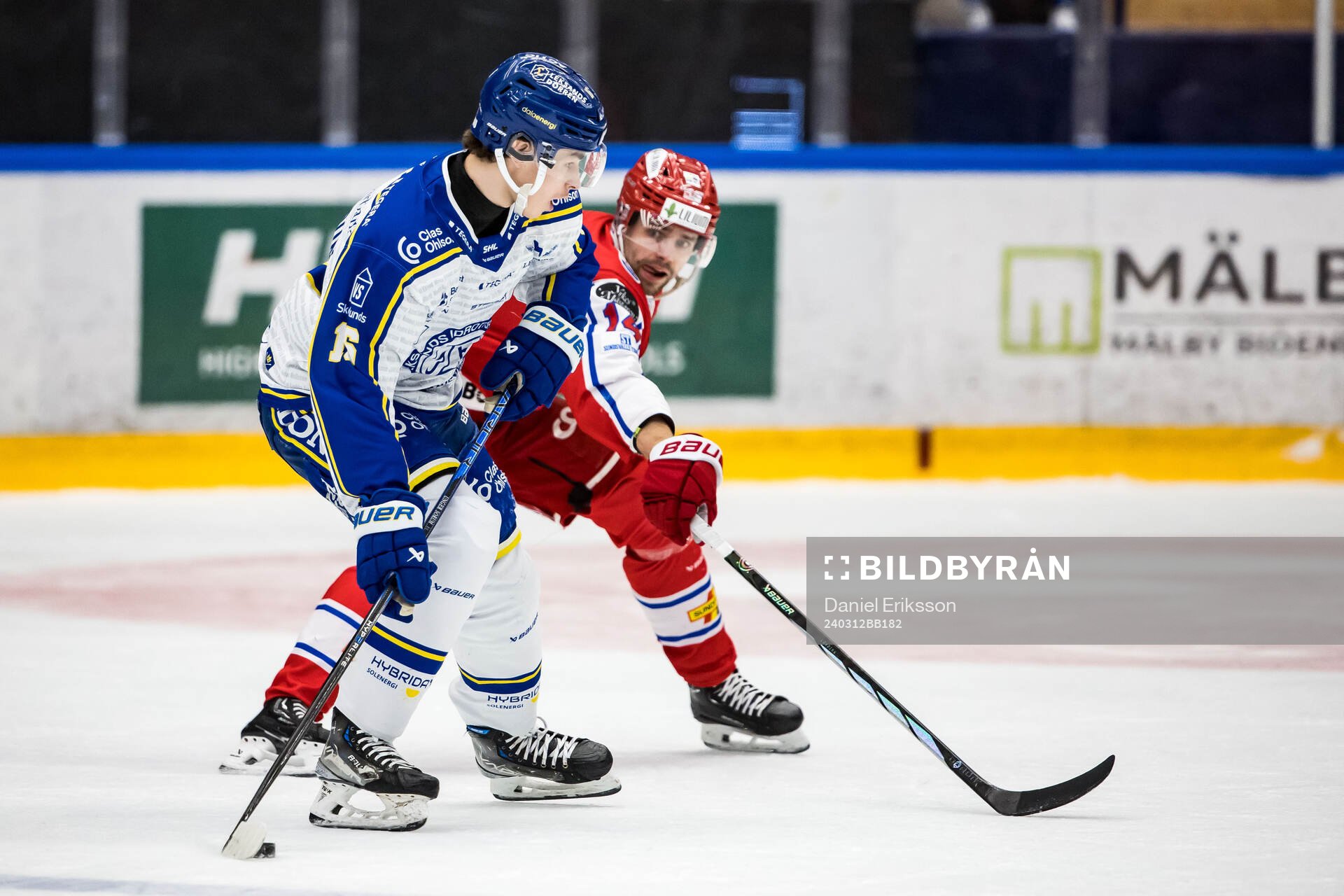 Leksands Felix Unger Sörum