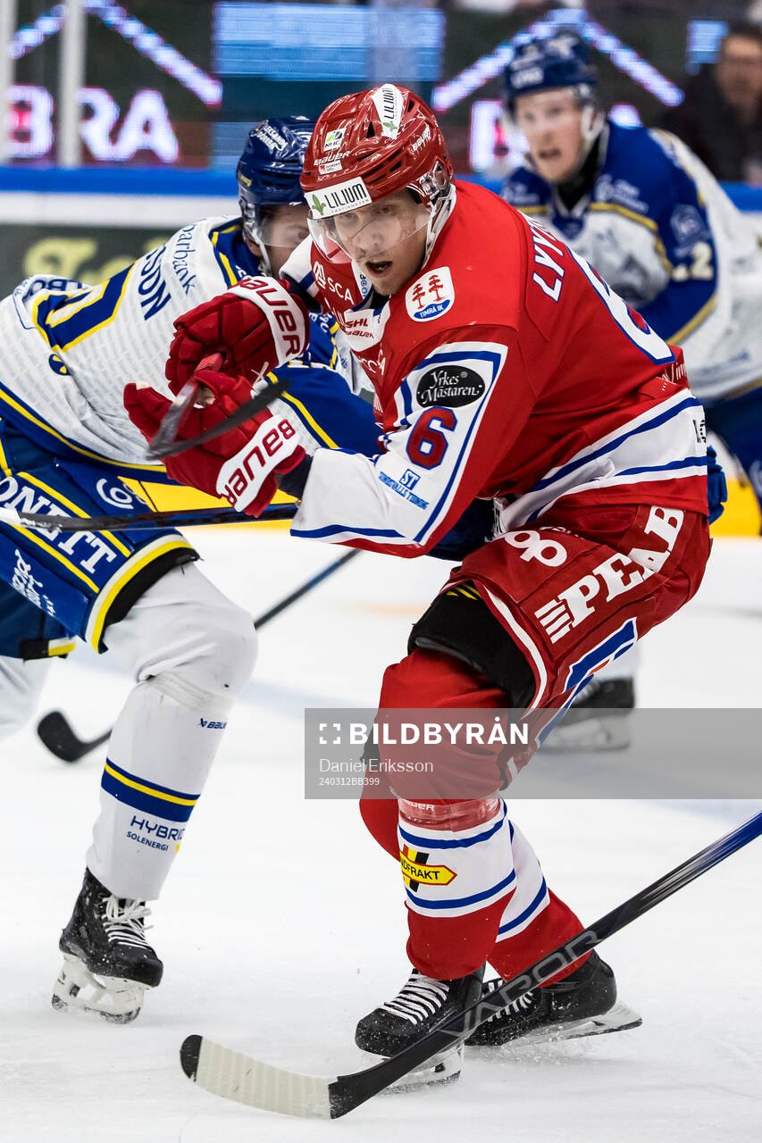 Timrås Joonas Lyytinen