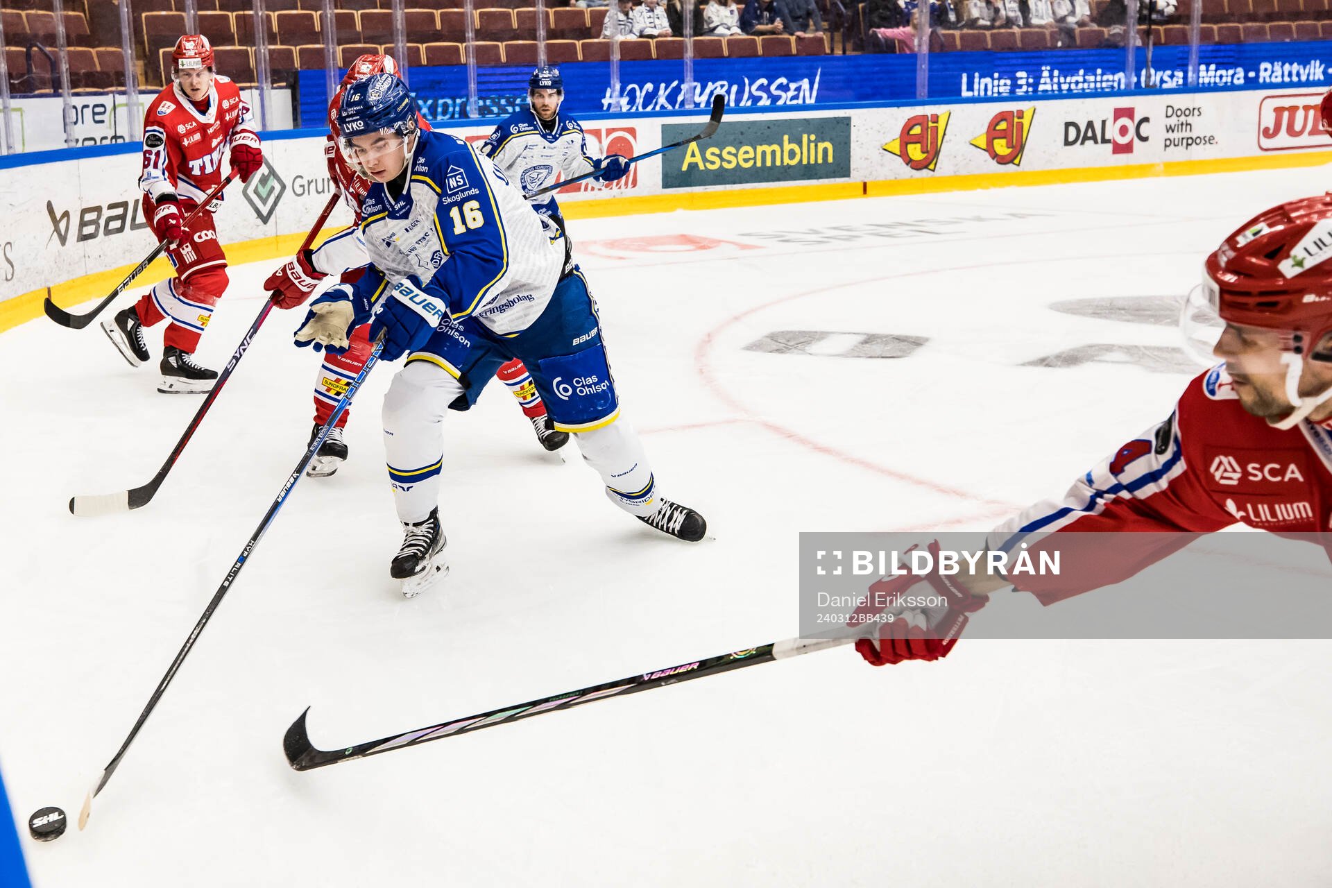 Leksands Felix Unger Sörum