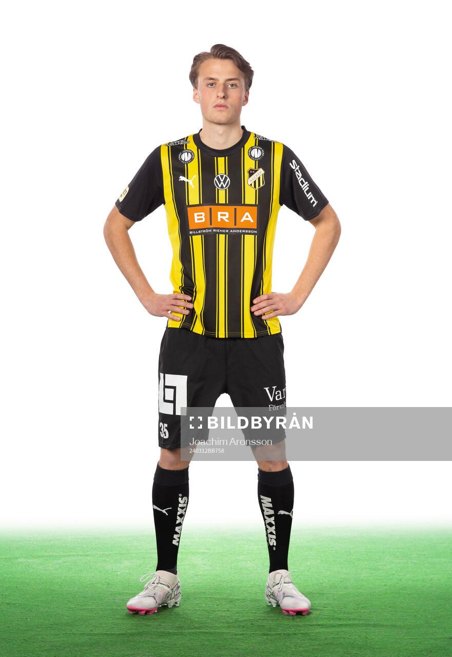 Häckens Sigge Jansson