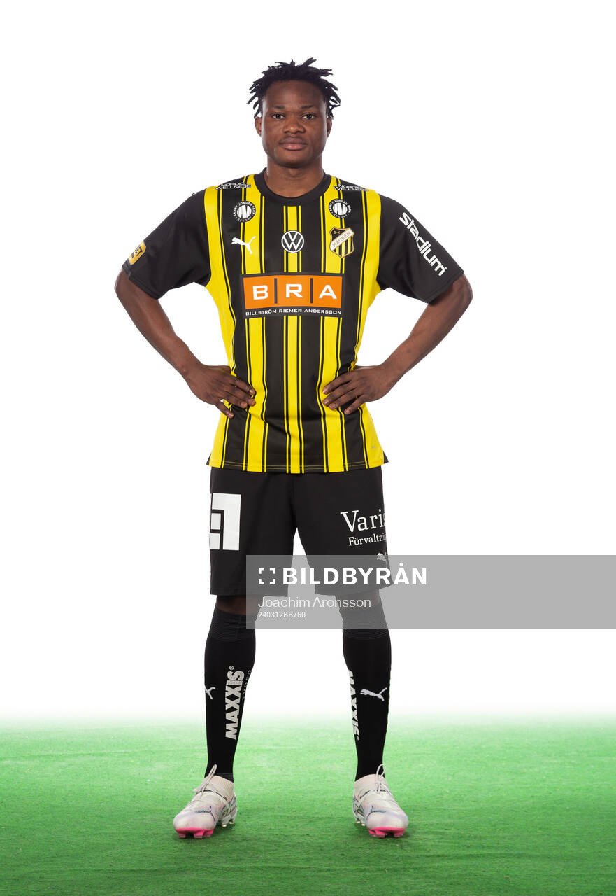 Häckens Nioule Severin