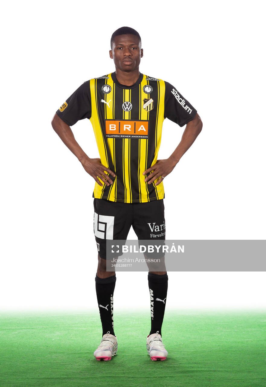 Häckens Romeo Amane