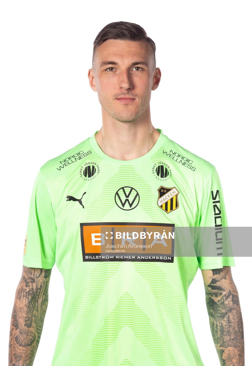 Häckens Andreas Linde