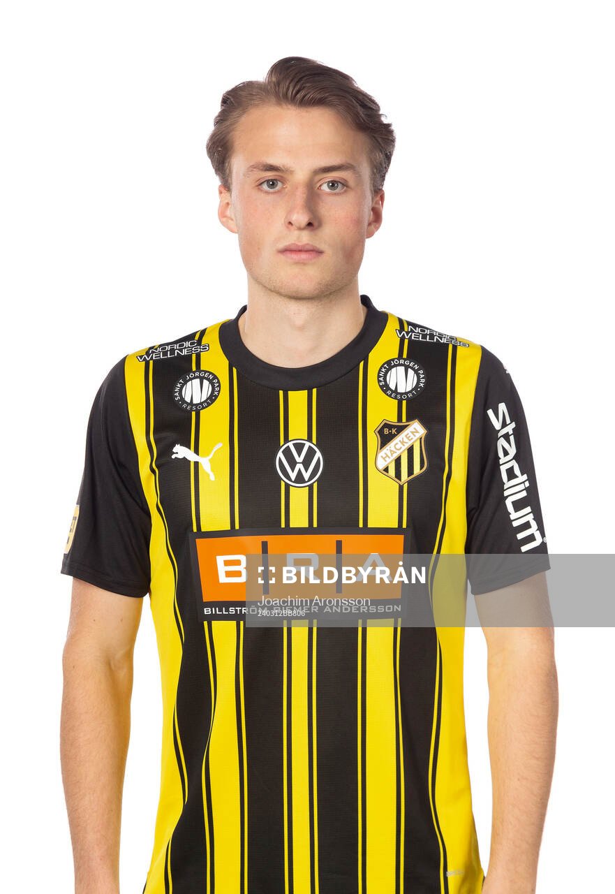 Häckens Sigge Jansson