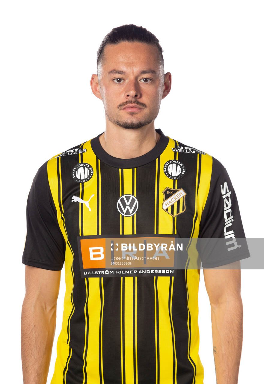Häckens Amor Layouni