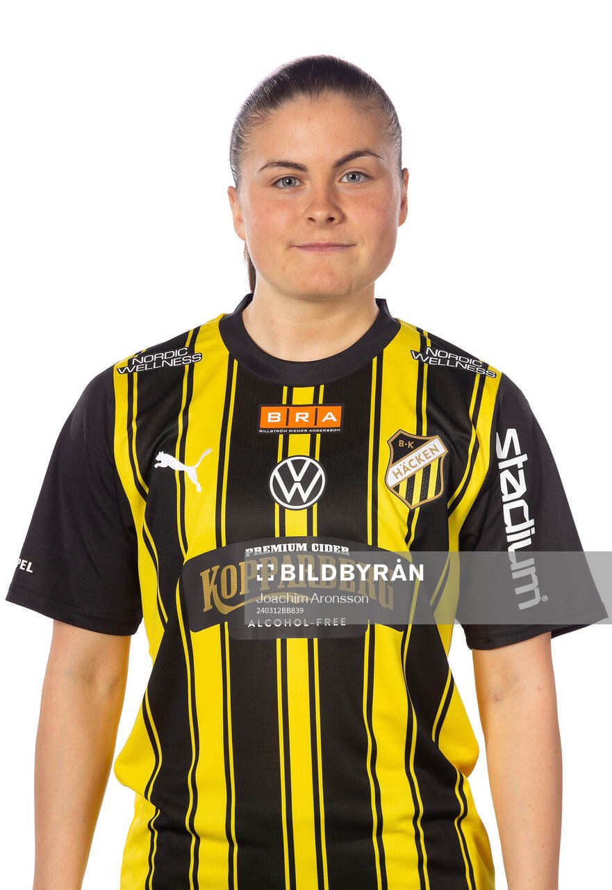 Häckens Hanna Wijk