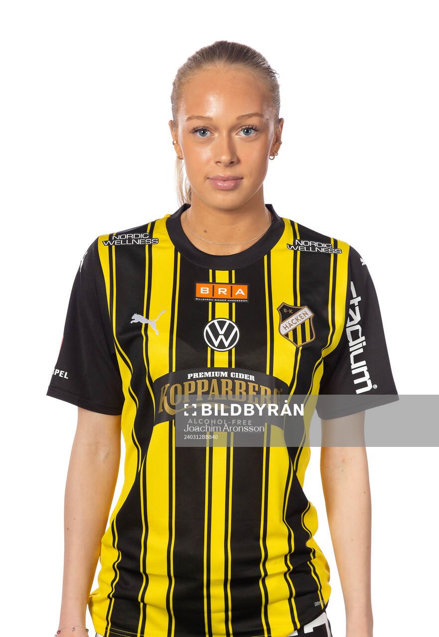 Häckens Lisa Löwing