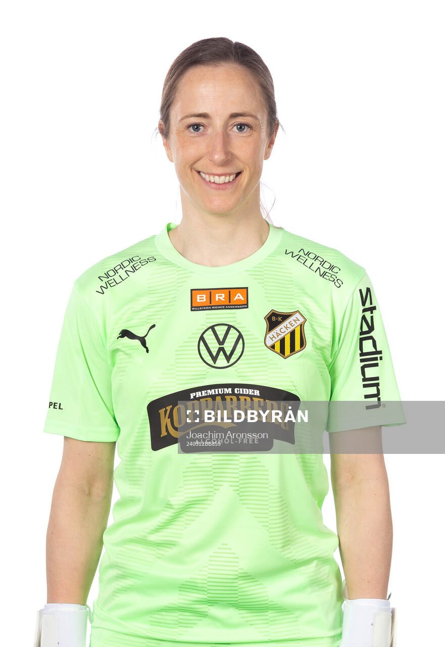 Häckens Loes Geurts